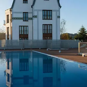  Apartamento Jaizkibel By Basquelidays España