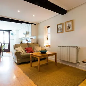  Apartamento Txoriak - Basquenjoy España