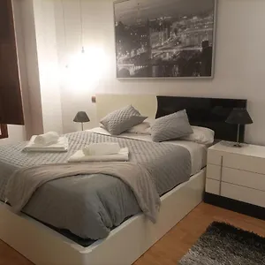 Apartamento Apartamento Jesus De Monasterio, Santander
