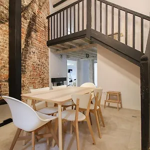 Apartamento Style, Santander