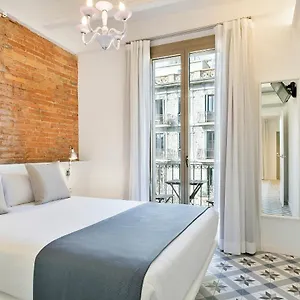  Apartamento Uma Sagrada Familia España