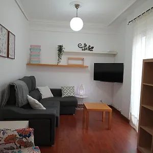 Apartamento C01a04 Centrico 4, Santander