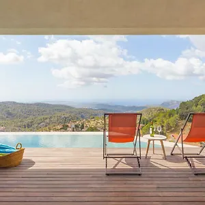  Villa Jordi España