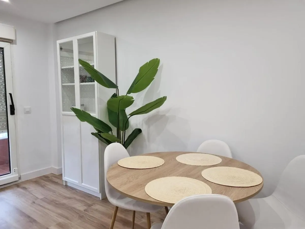 C01A01 Apartamento Moderno con vistas y parking Santander